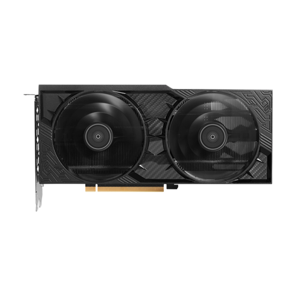 GALAX Nvidia Graphic Card RTX 5060 Ti 8GB DDR7 (1-Click OC Classic) view 3